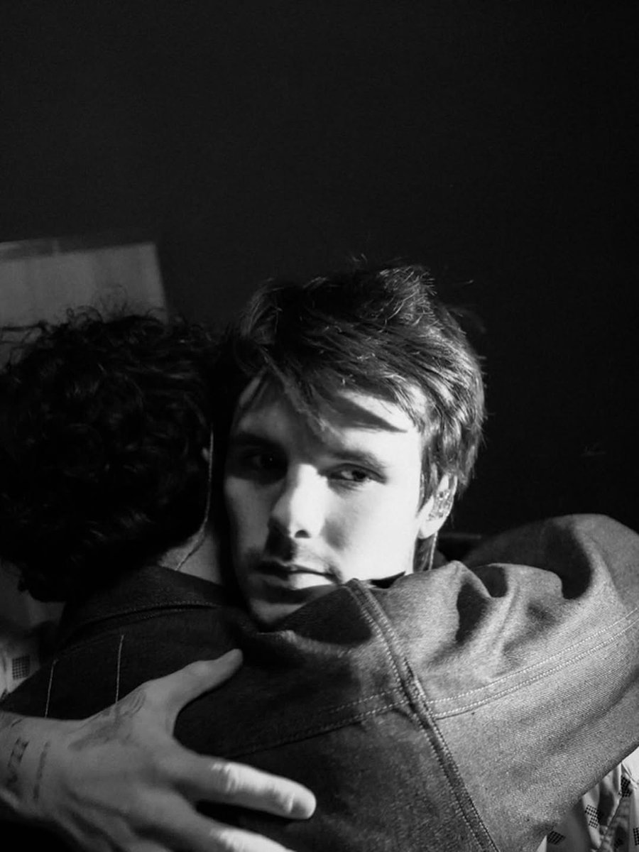 ᴛʜɪʀꜱᴛʙʏꜱᴇʙ tweet media