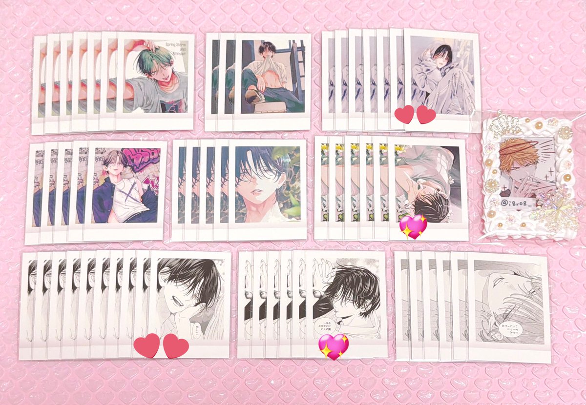 ちいかわ tweet media