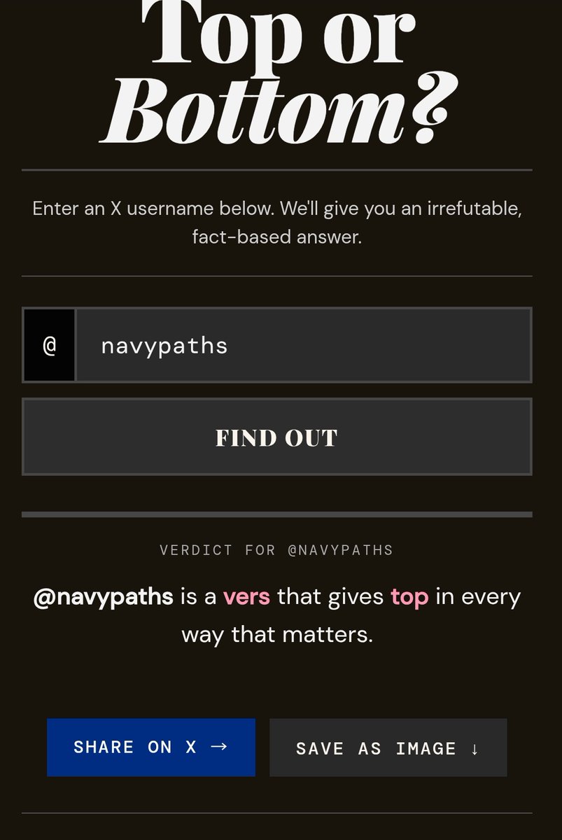 Nav || GAYOS IS HERE tweet media