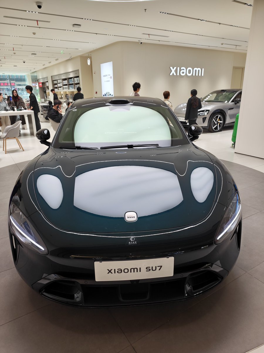 桥比特 tweet media