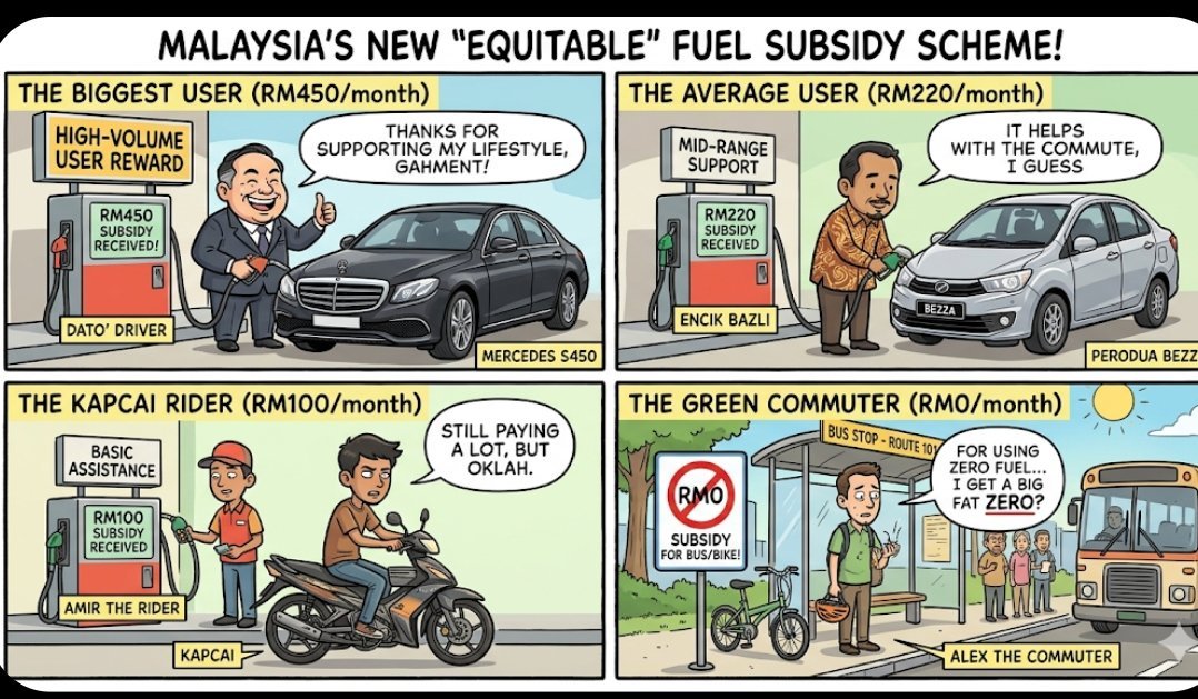 Azrul Mohd Khalib tweet media