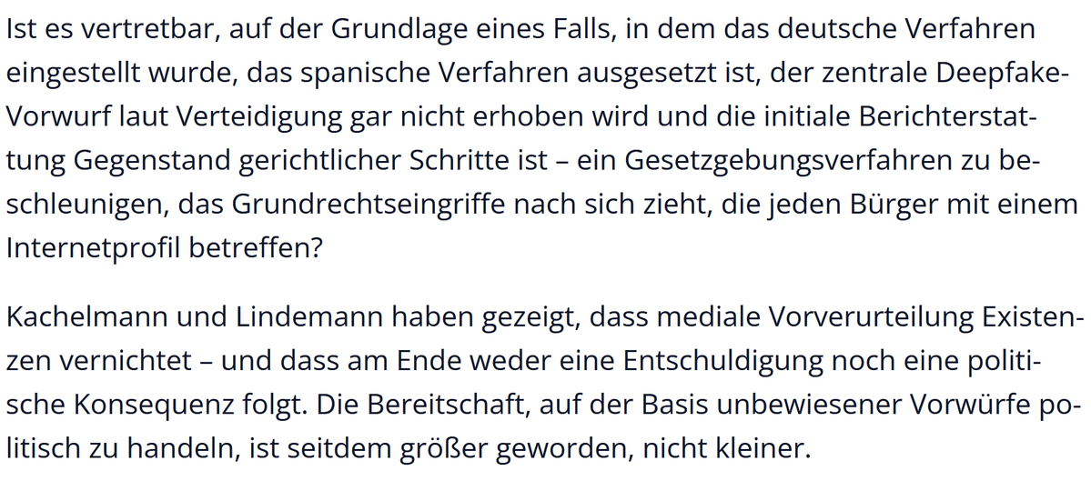 Stefan Homburg tweet media