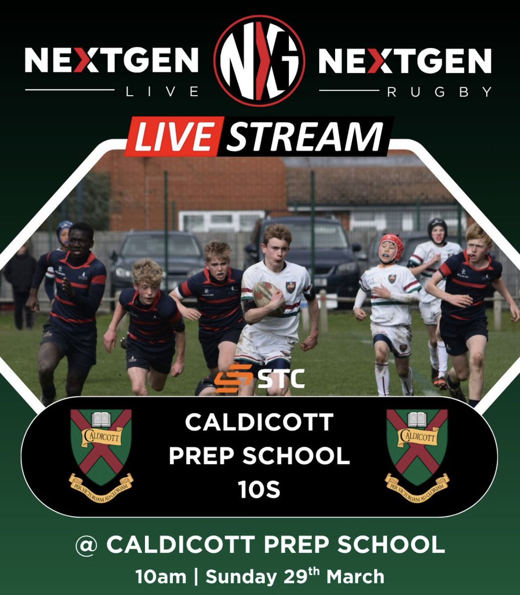 RGSHW Sport tweet media