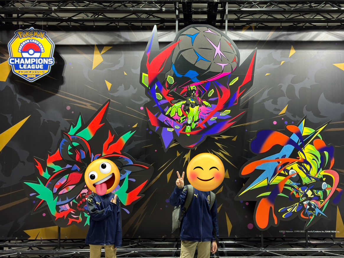 だーふくさんの家 道東ポケカ tweet media