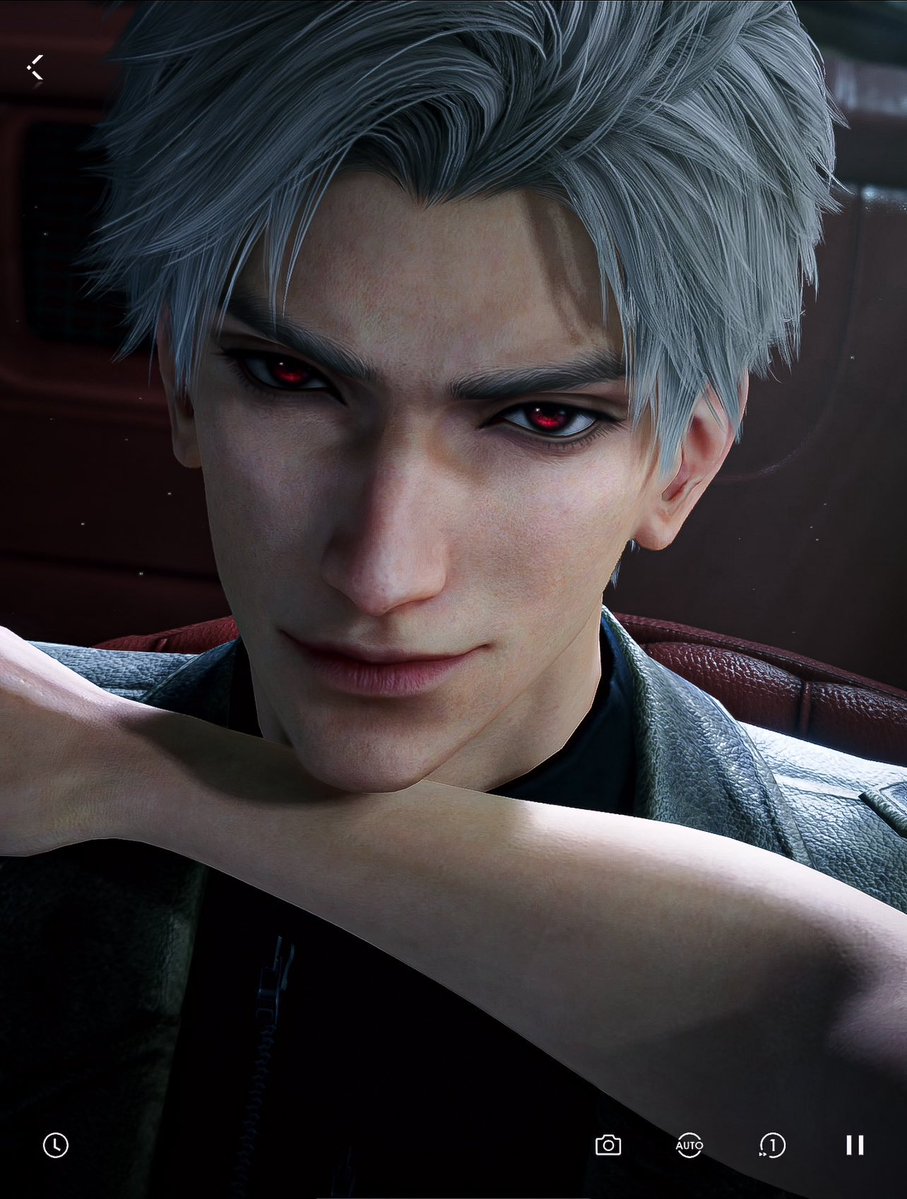 Athena | semi-ia tweet media