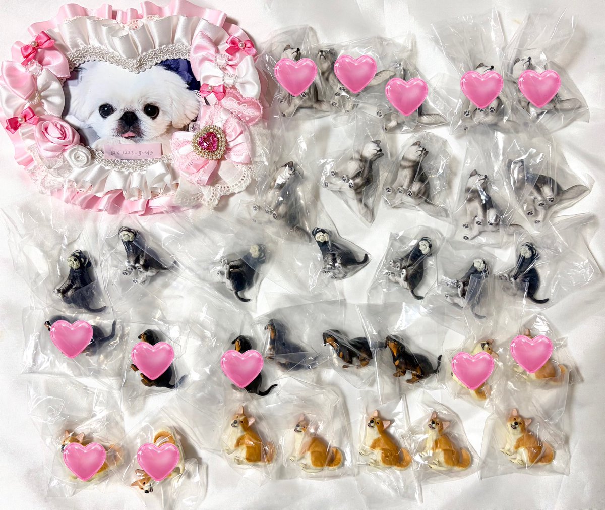 べぽ助🧸🎀* tweet media