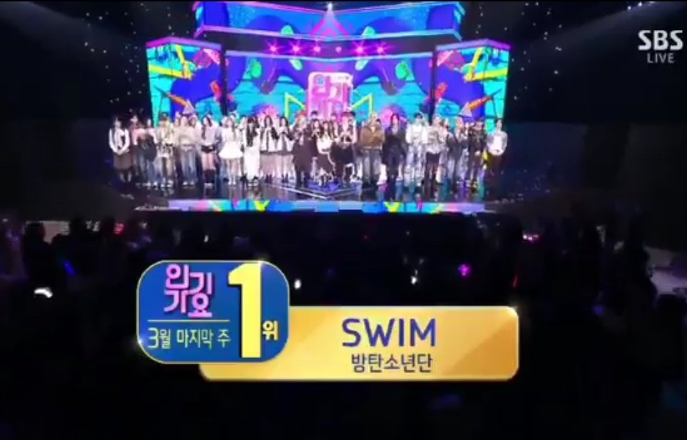 0dada0's tweet image. 애들아 1위 축하해애애💜💜💜💜💜💜💜

#방탄소년단_인기가요_1위축하해
#방탄소년단_SWIM_음방4관왕
#SWIM4thWin