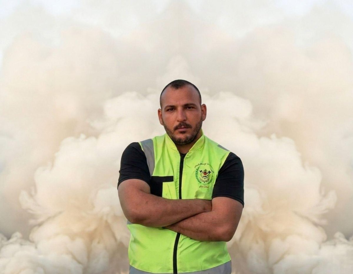 The Cradle tweet media