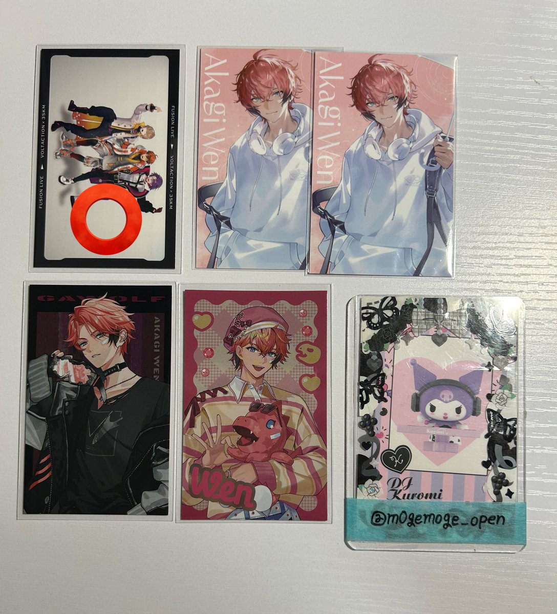 ≡☆Moge☆≡【公開垢（固定あり）】 tweet media