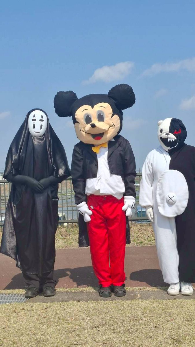 踊り子集団　乱乱流 tweet media