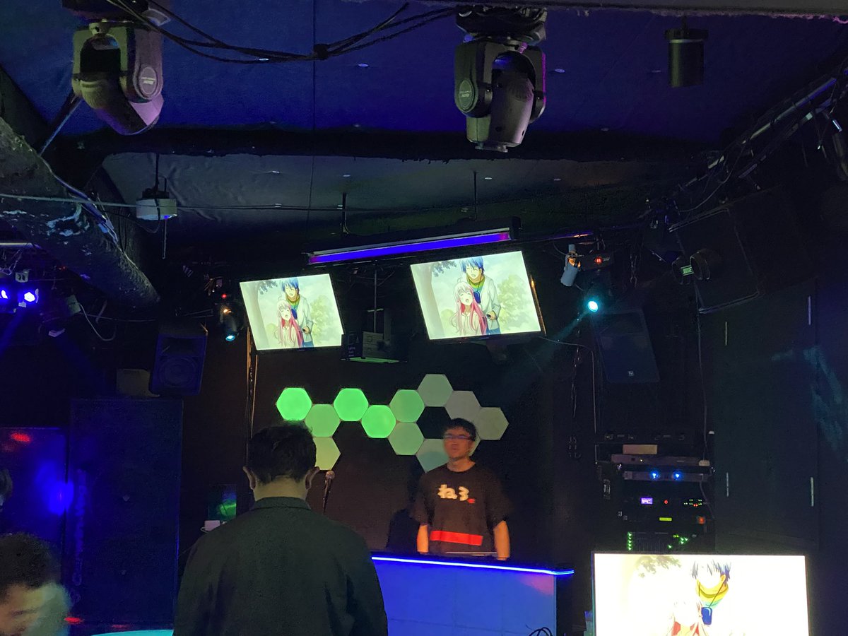 じょーじ tweet media