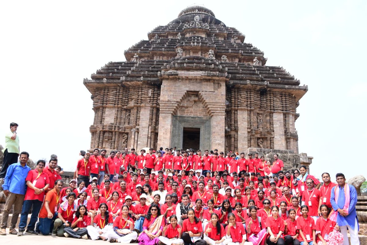 Red Cross Odisha tweet media