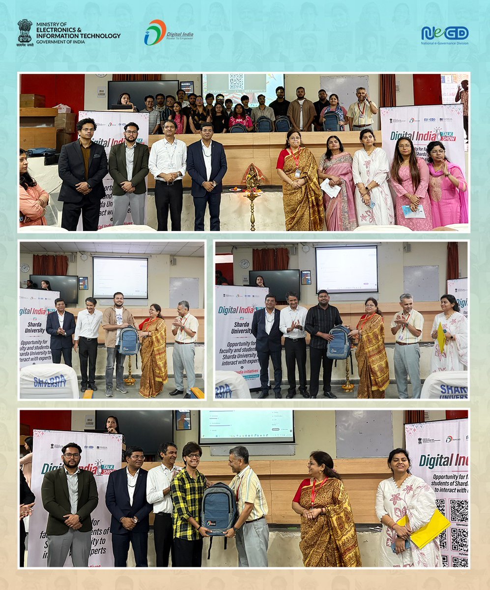 Digital India tweet media