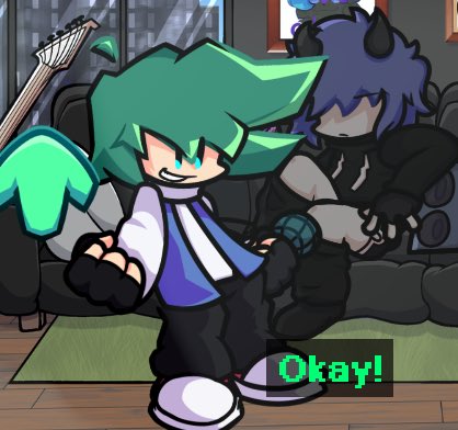 Silly Shenanigans! tweet media