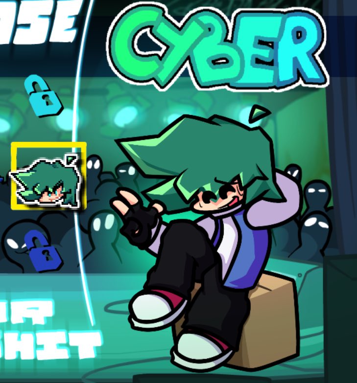 Silly Shenanigans! tweet media