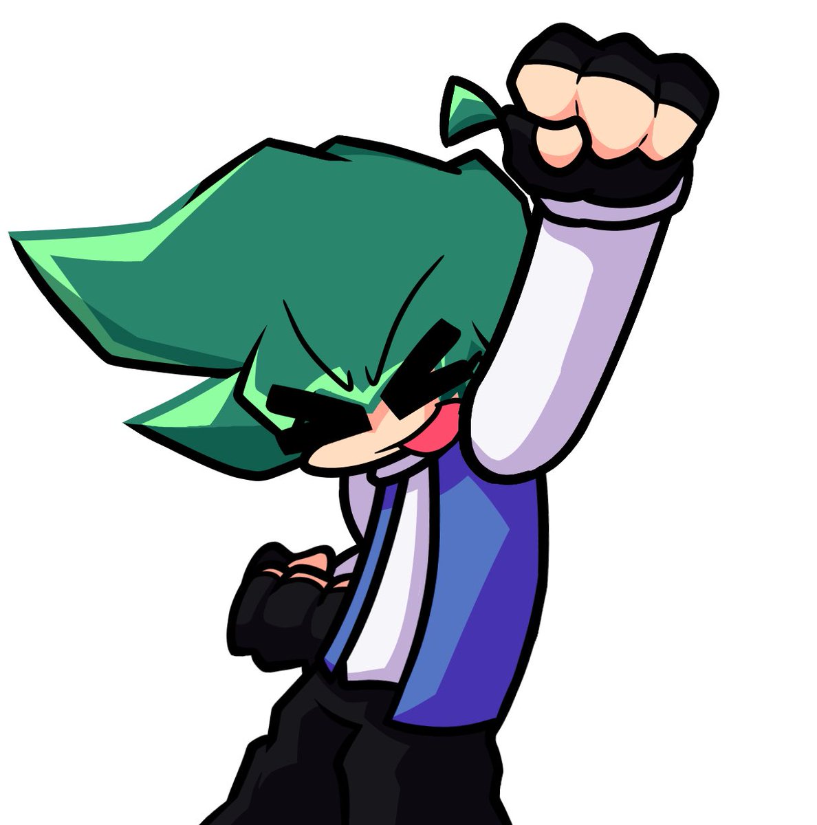 Silly Shenanigans! tweet media