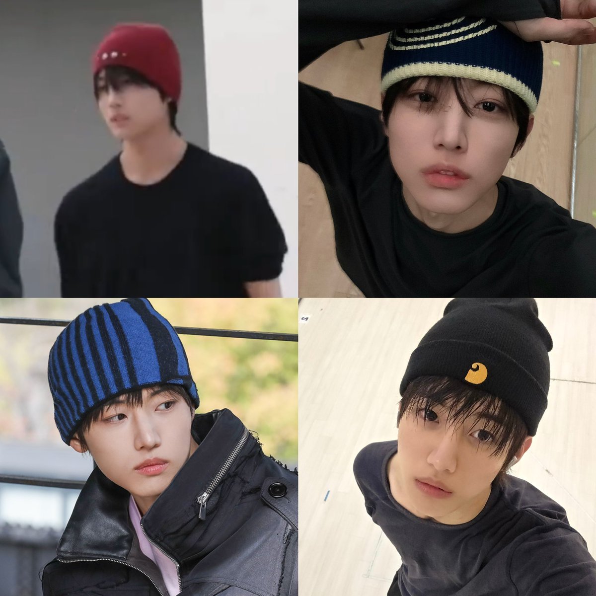 jang yonghoon pics tweet media