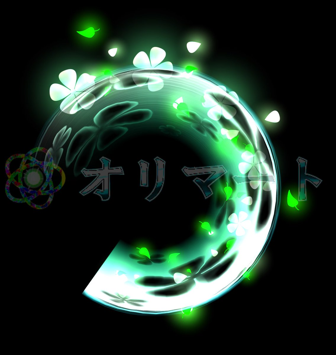 オリ（オリマート） tweet media