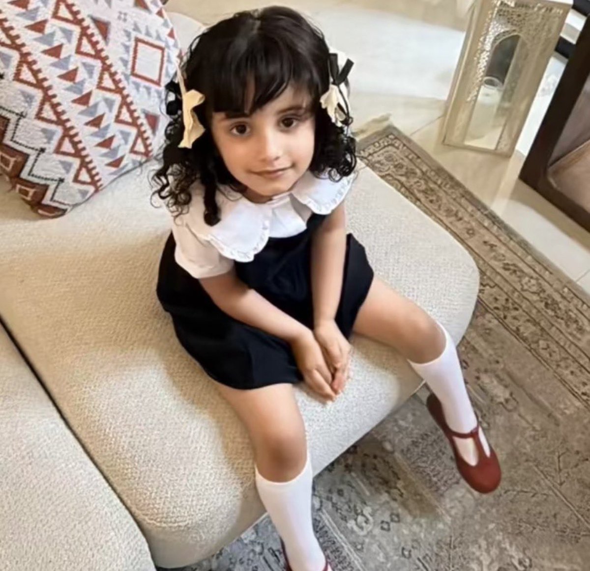 n7xilil's tweet photo. @lamapicss نسخة لمى وهي صغيره🥹🤏🏻 https://t.co/4VMcXK3rdA