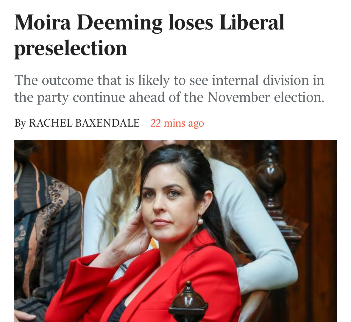 Law Girl tweet media