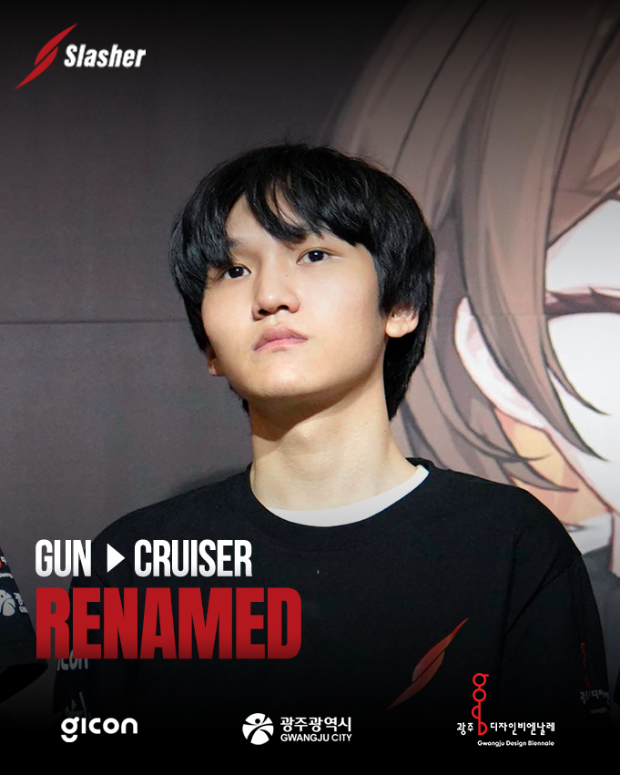 Slasher Esports tweet media