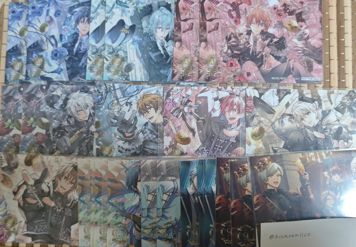 ひな🗝️ tweet media