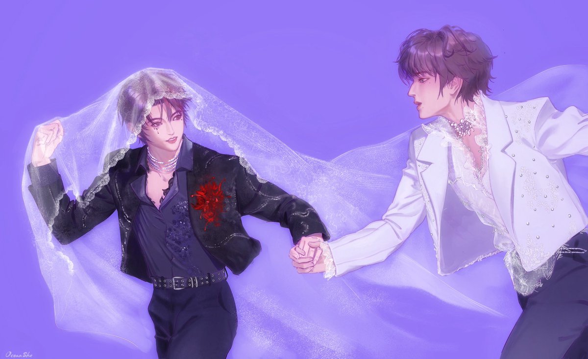 舍纡余 tweet media