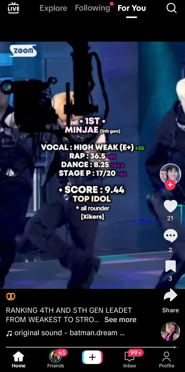 kheisha ☆ || #DELULU tweet media