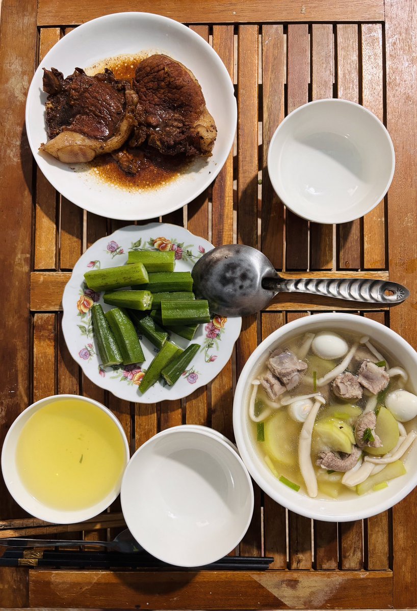 Mai Trinh | Dorcas tweet media