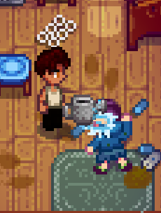 RORY 🍎 sdv charms out now! tweet media