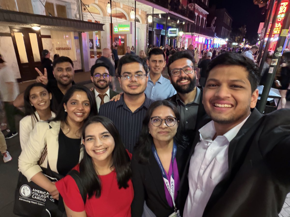 Neel Patel, MD tweet media