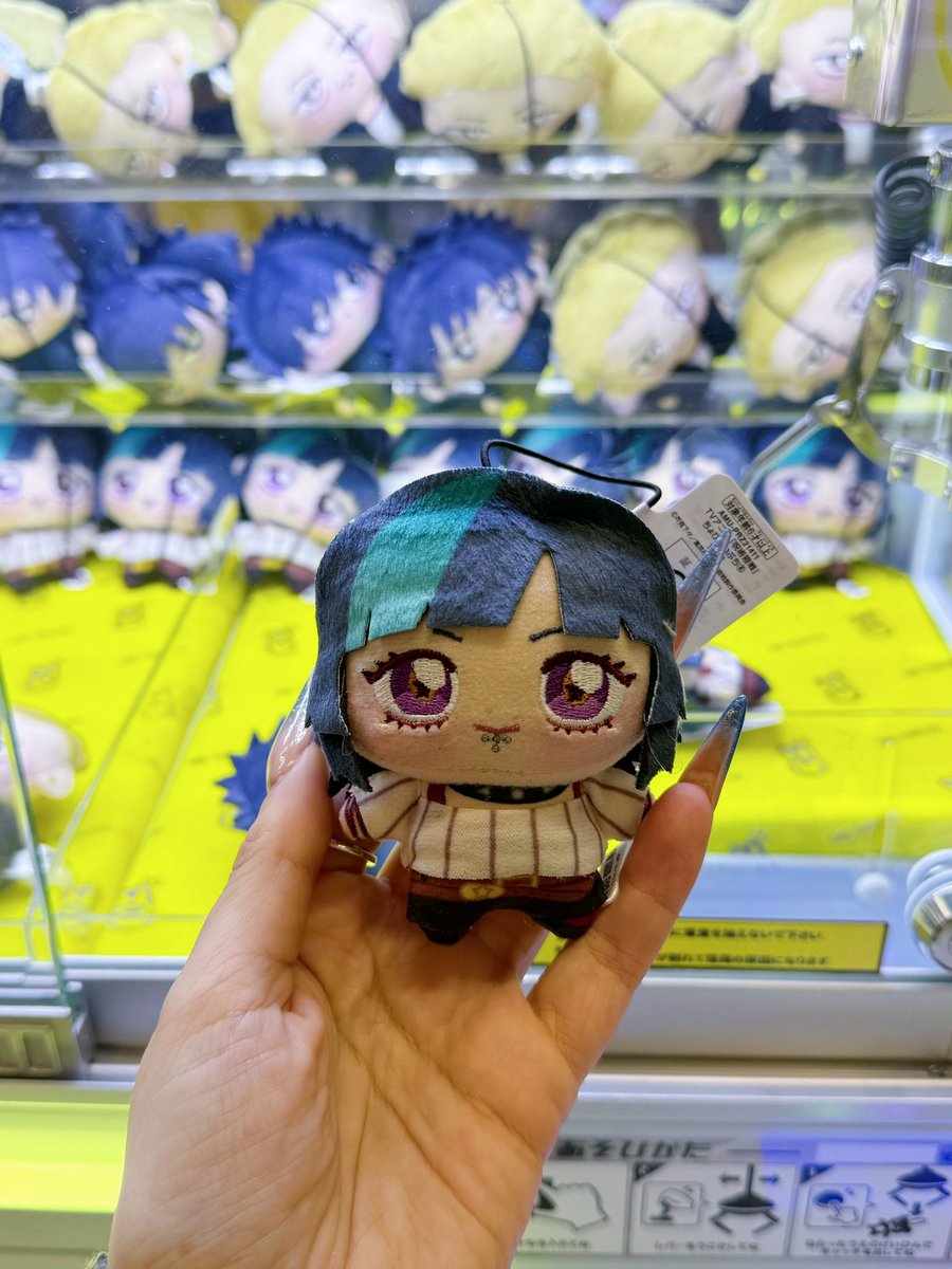 100¥ Kirara win yayyyyy