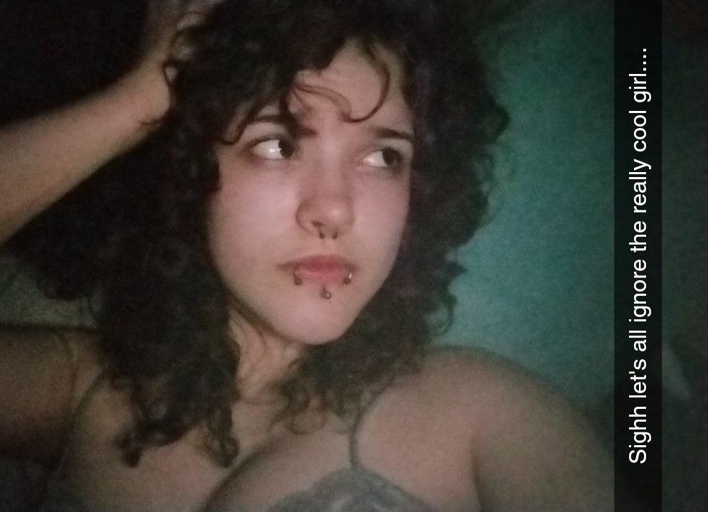 iluvglitter's tweet photo. Pretty selfies for your tl :3 https://t.co/xkMxJLbrHg