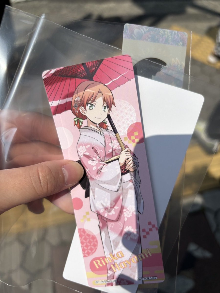 .* みお ･ﾟ tweet media