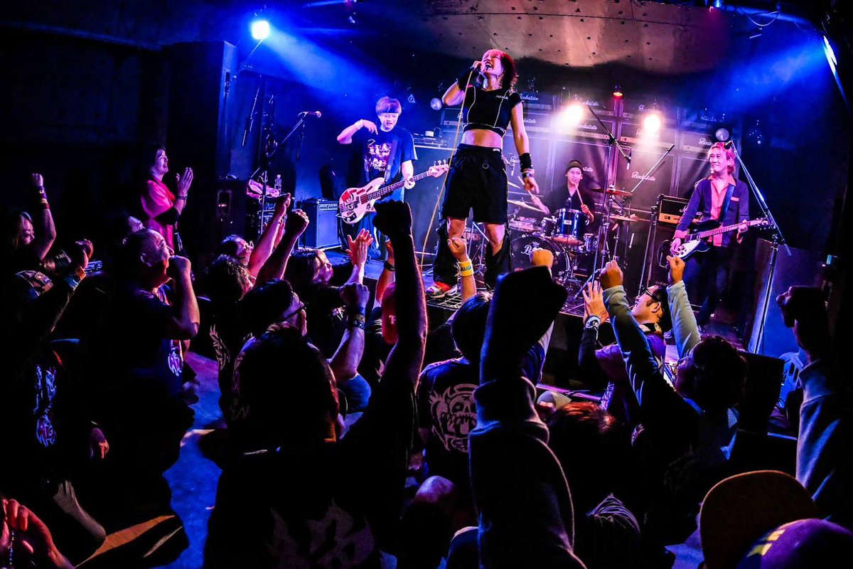 魁-KAI-🐚ALLiCA@8/15恵比寿LIQUIDROOMワンマン tweet media