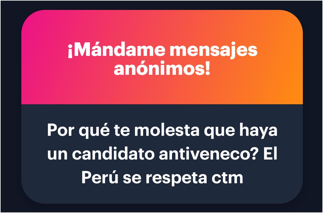 Mauricio J. 🌟 tweet media