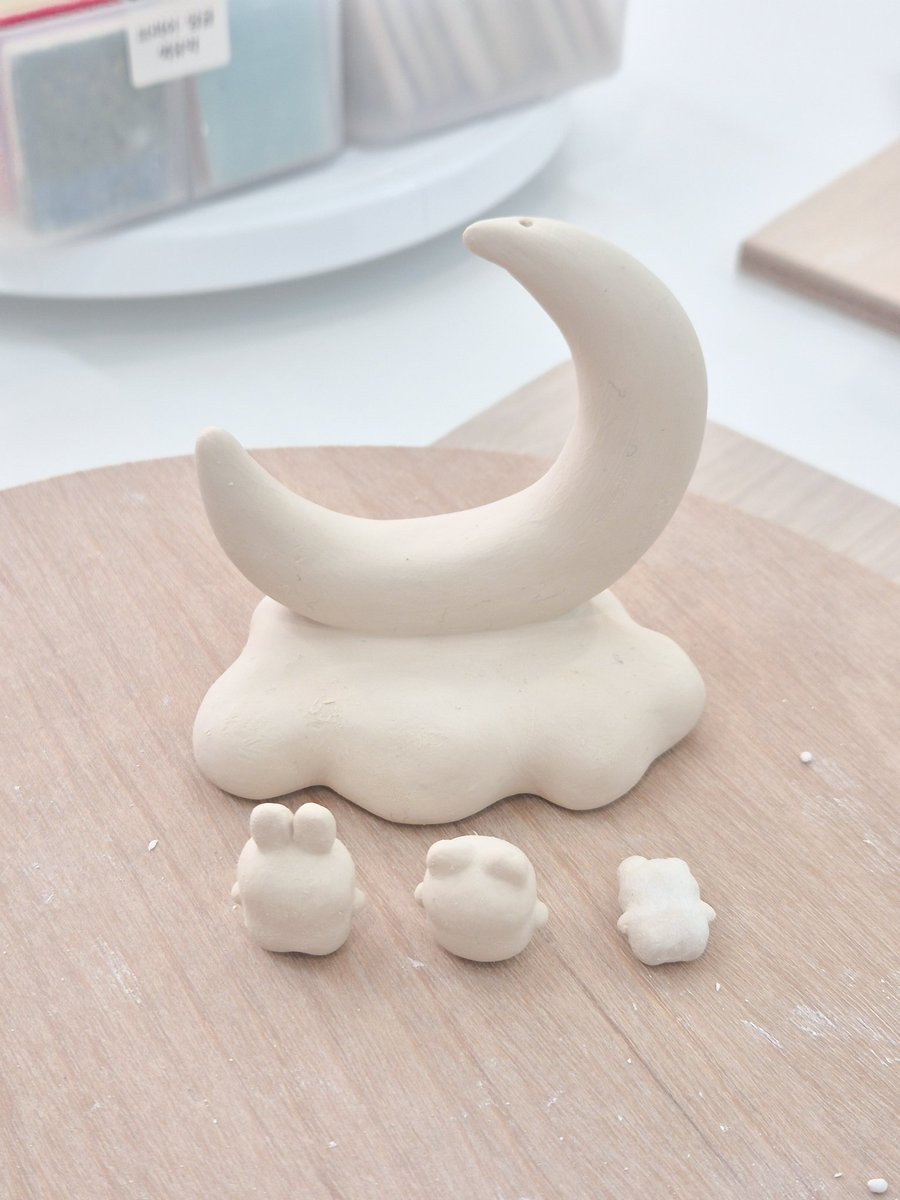 𝑤𝑎𝑛, 세라믹 스튜디오 완 tweet media