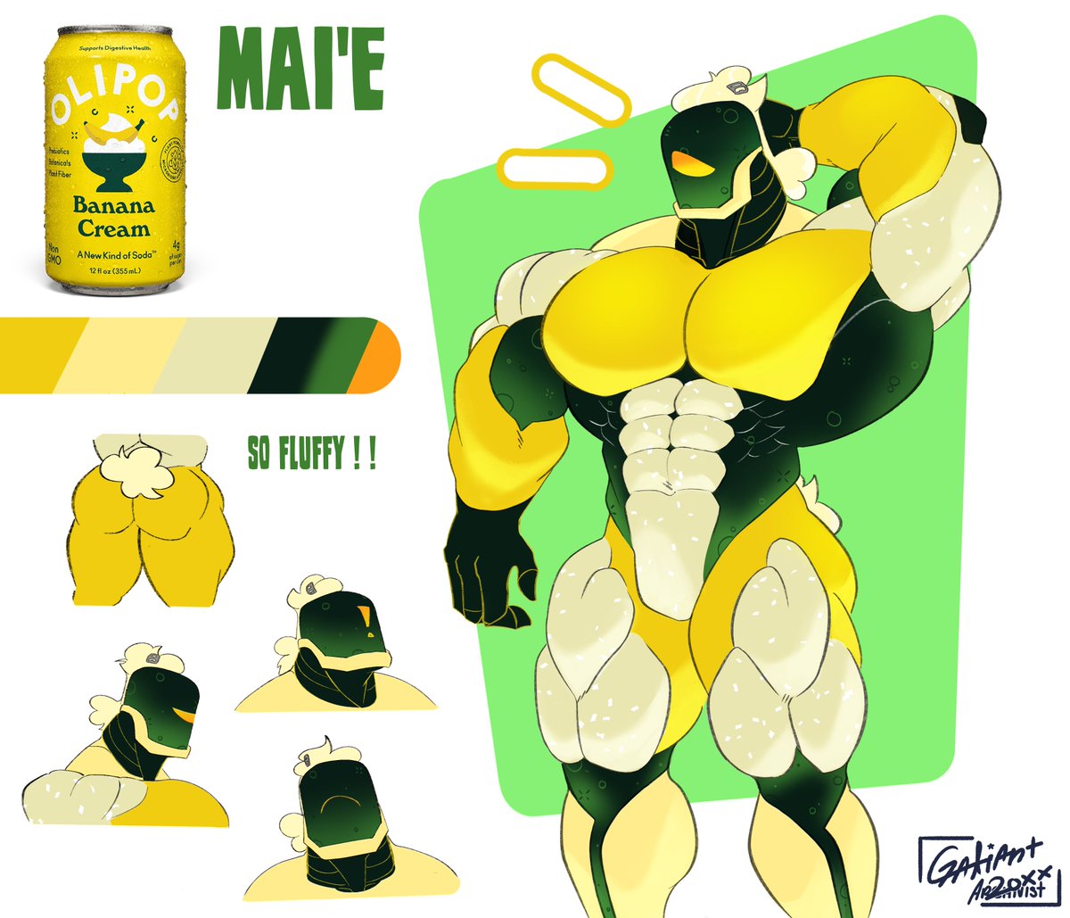 G∆LIANT || C0MM5 CLOSED || tweet media