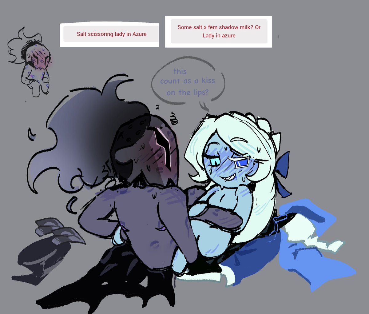 Seltyyy🚷🧂 tweet media