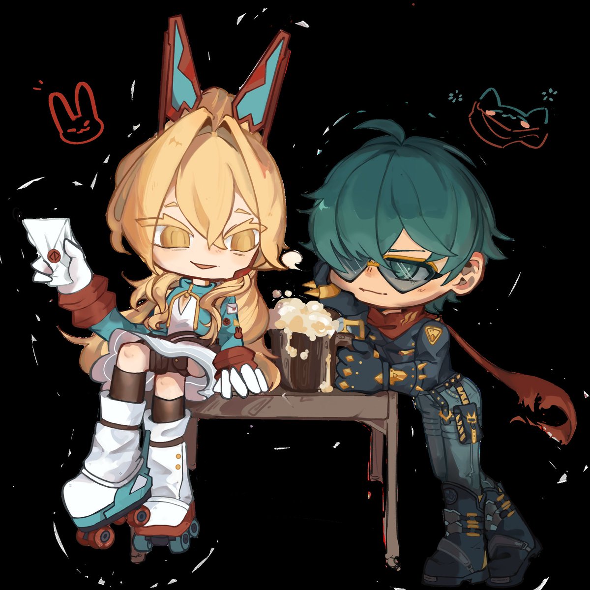 ✦ | LightSpeed CEO tweet media