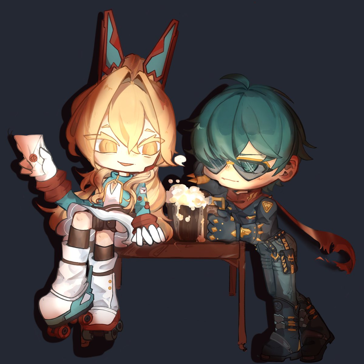 ✦ | LightSpeed CEO tweet media