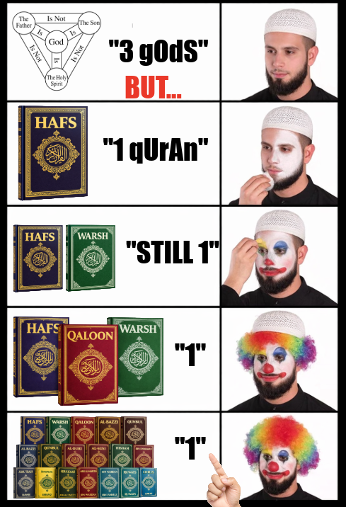 Pablo the Magician tweet media