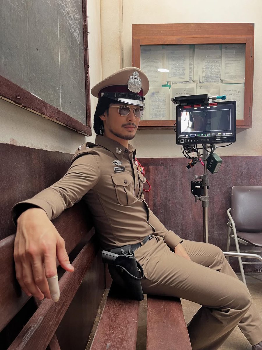 ถั่วน้อย555 ft. #มูฟออนเถอะปราน tweet media