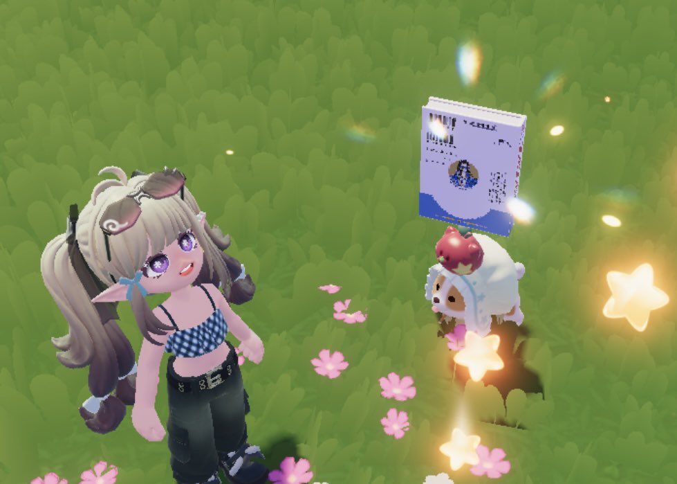 はらぺこPD👼 tweet media