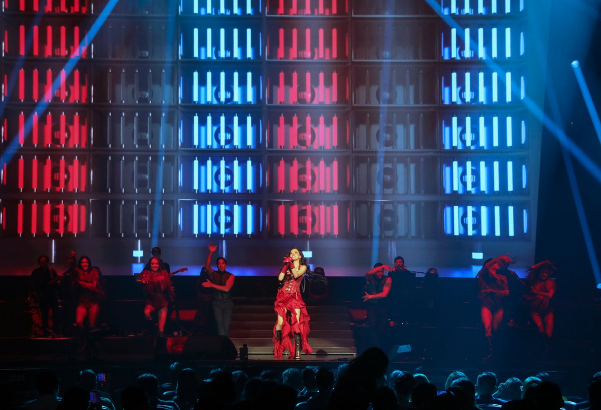 Thunder Valley Casino Resort tweet media