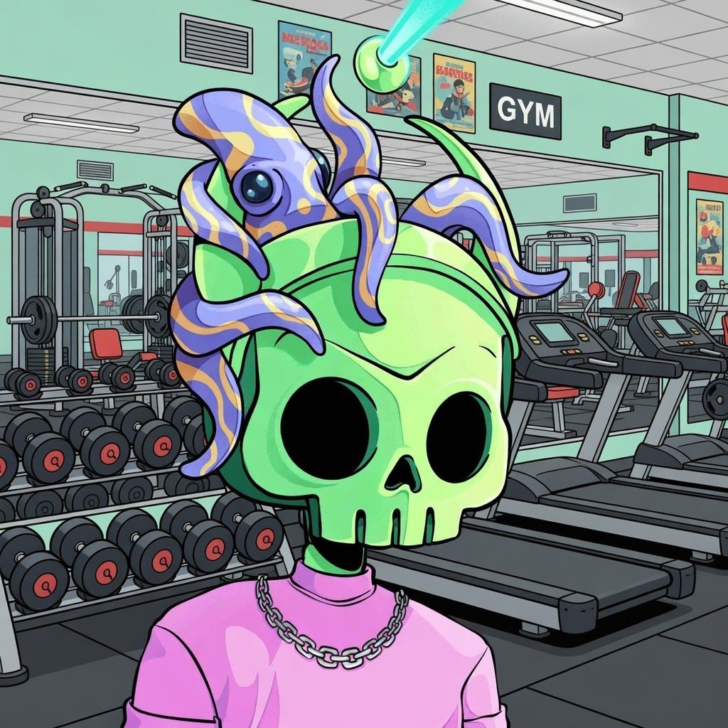 Hulkito 🦾 tweet media