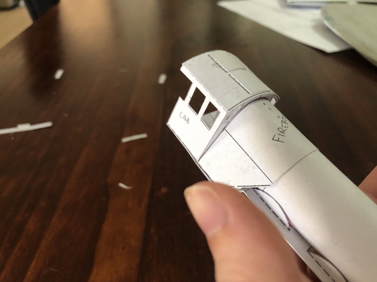 RIP RIP WOODCHIP tweet media