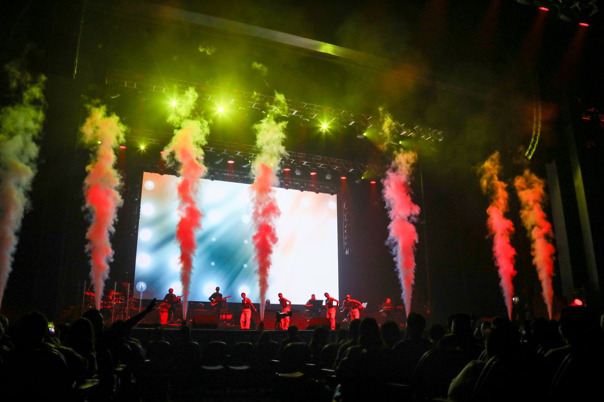 Thunder Valley Casino Resort tweet media