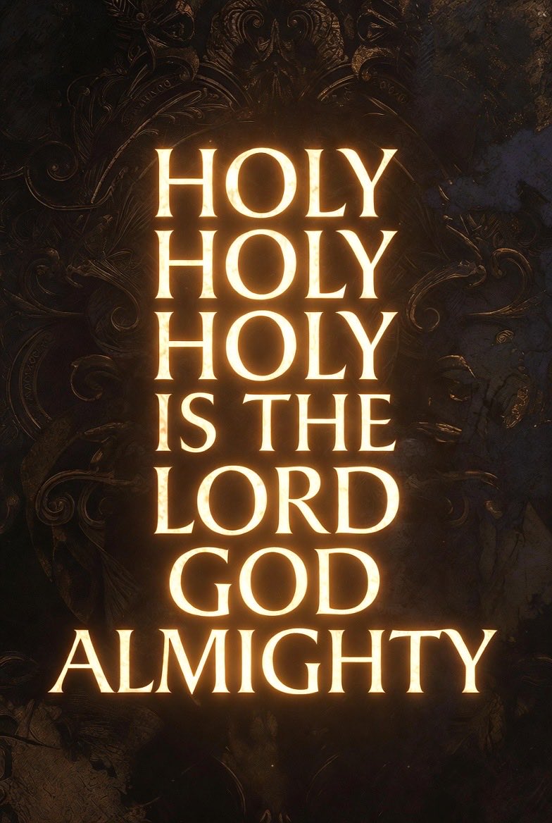 ✞ A.C.Tea ✞ (Alex Cserni) Praise & Poetry tweet media