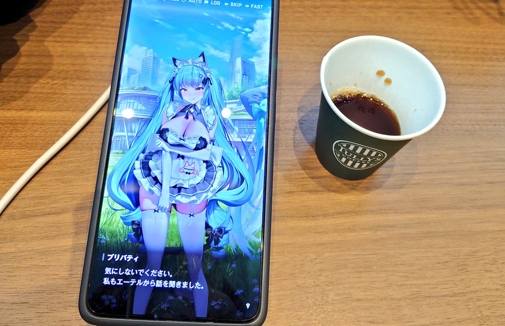 戸愚呂33%@NIKKEイベント情報 tweet media